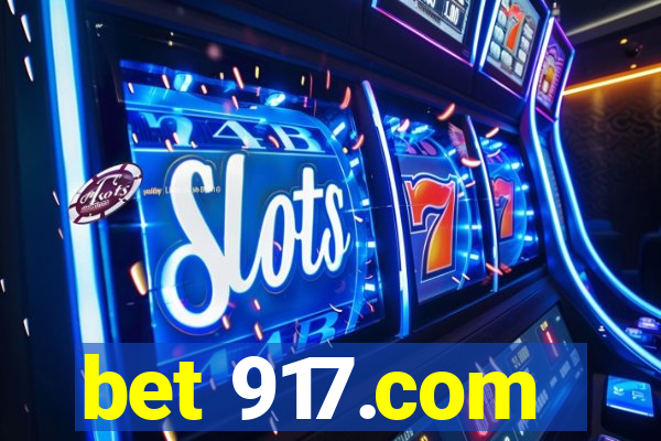 bet 917.com